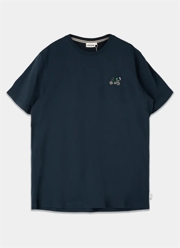 Lakor Mini Forest Maxi T-shirt